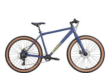 velosipedler 28: Yeni Şəhər velosipedi Stark, 28", sürətlərin sayı: 27, Ünvandan götürmə, Pulsuz çatdırılma, Ödənişli çatdırılma — 3