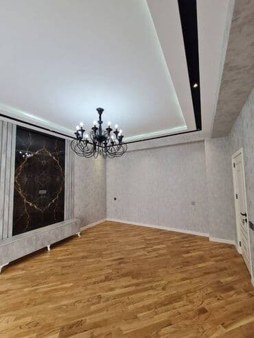 makler gence: M. Həzi Aslanov, 3 otaqlı, Yeni tikili, m. Həzi Aslanov, 92 kv. m — 10