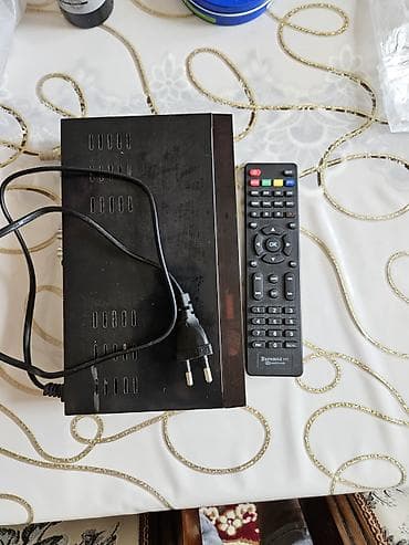philips 892: Hazır evə qoy işlət! Tam işlək vəziyyətdə komplekt avadanlıqlar — 4