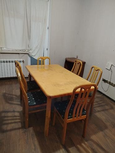 lalafo stol stul islenmis: İşlənmiş, Masa və oturacaqlar — 3