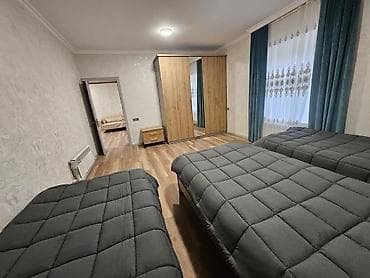 kiraye evler bileceri: 250 м², 3 комнаты, Комби, Газ, Электричество — 9