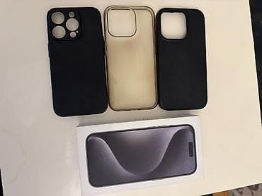 iphone 7 ucuz: IPhone 15 Pro, 256 GB — 2