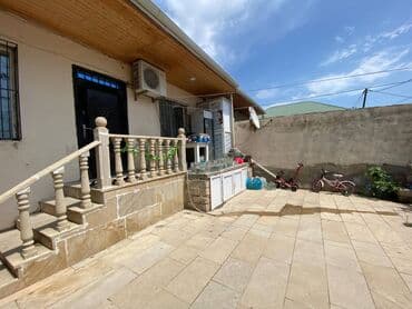 studio menziller: 4 otaqlı, 88 kv. m, Yeni təmirli — 22