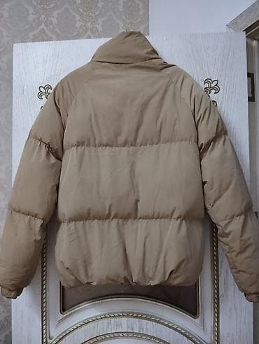 deri geyim: Kurtka 38 M razmer — 10