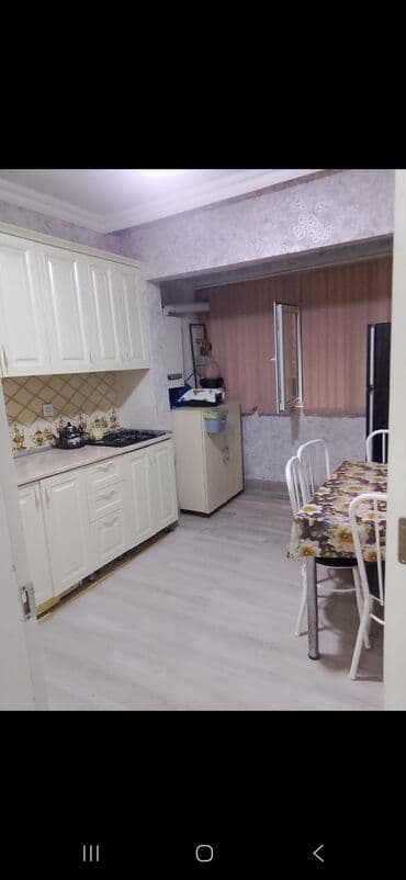 ev xacmaz: 2 otaqlı, Yeni tikili, 59 kv. m — 6