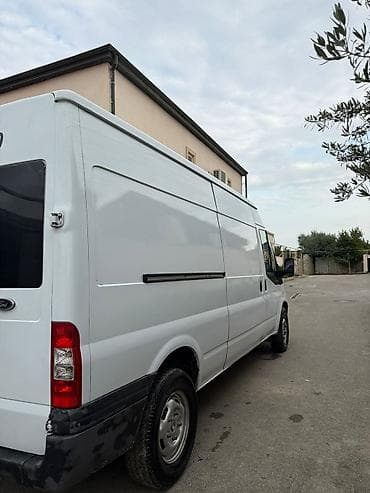 ford.transit: Ford Transit: 2.2 l | 2013 il 350008 km — 2