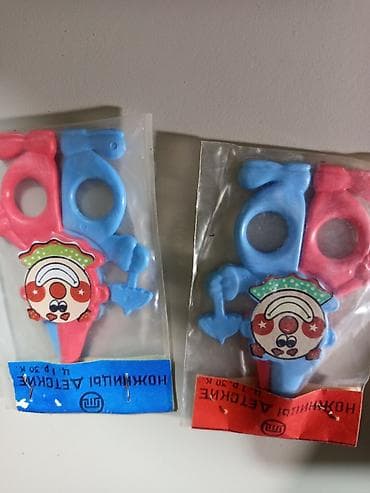 Yemək masaları, oturacaqları: Məhsul: Sovetin Uşaq qaşıyıcıları (paketlənmiş) Qeyd: Şəkillərdə — 1