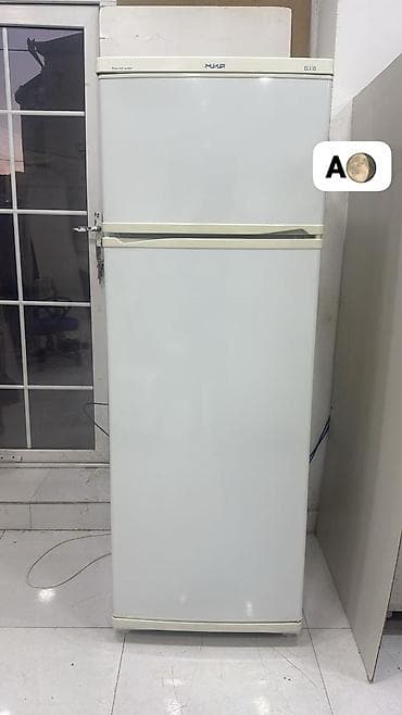 el blenderi: AYGUN 🌖 Soyuducu satilir 270 manat Olcu 170*50.Catdirilma — 1