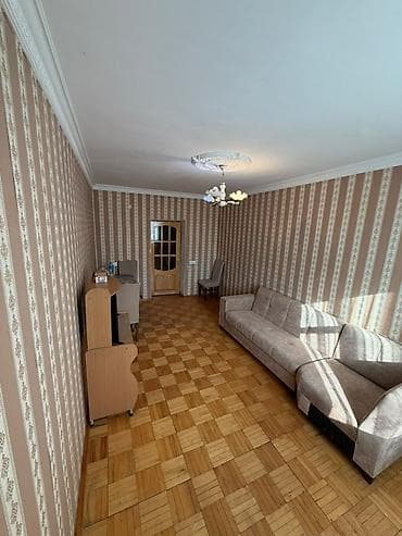 şu: Afdavağzal 600 AZN/ay 3 otaqlı Köhnə tikili 62 m² Sahə 4 / 5 — 1