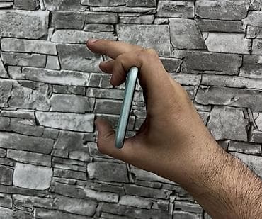 ayfon 11 gence: IPhone 11, 64 GB, Yaşıl, Zəmanət, Kredit, Face ID — 3