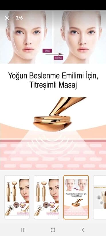 хеликс оригинал цена в оше: 60 manata alinib istifade edilmir dwye satilir — 4