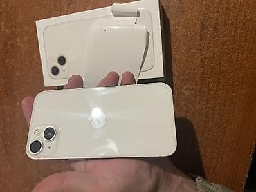 huawei mate 20 lite: IPhone 13, Ağ, Face ID — 3