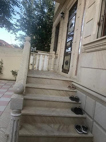 3 otaqli ev: Biləcəri 5 otaqlı, 220 kv. m, Kredit yoxdur, Yeni təmirli — 2
