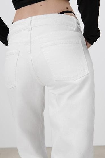 zara cins: Cinslər, Zara, S, rəng - Ağ — 4