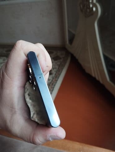 Tecno: Telefon ideal vəziyyətdədi Arxa kirişkasi dəyişib bir dene oda kamera — 2