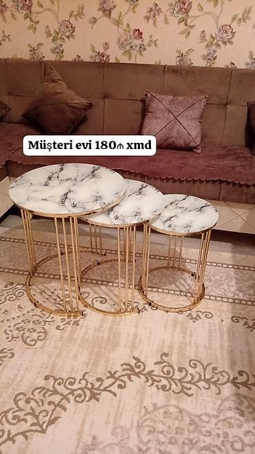 Yeni, Güzgüsüz
