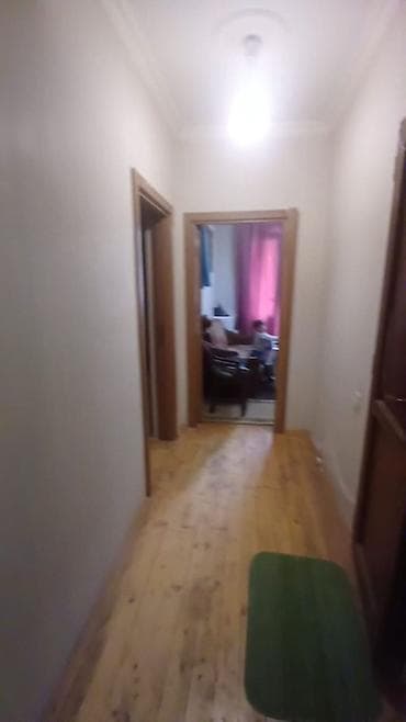 bayilda tecili satilan evler: Ev sosyal evdir heleki kupça yoxdur oktyabr ayında 5ili tamam olacaq — 1