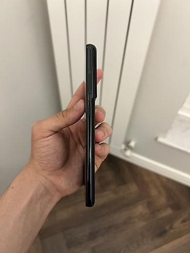 2 tb hdd: Samsung Galaxy S21 Ultra 5G, 256 GB, rəng - Qara — 4