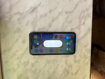 IPhone 11, 64 GB, Black Titanium, Face ID lalafo.az -da IPhone 11, 64 GB, Black Titanium, Face ID