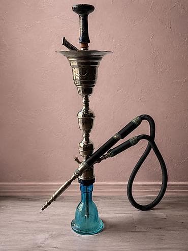 et ceken: Her 3 Qelyani ozum sexsi istifade ucun istifade elemisem ustunde bir — 4
