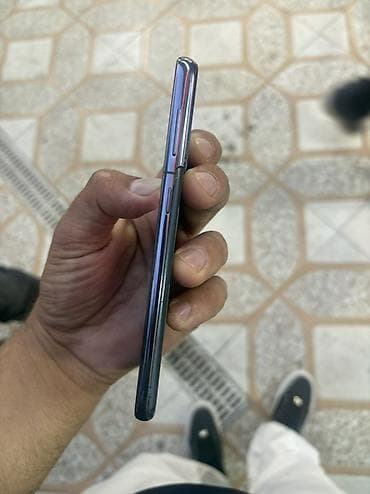 av to hdm: Samsung Galaxy S21, 128 GB, rəng - Bənövşəyi, Simsiz şarj — 5