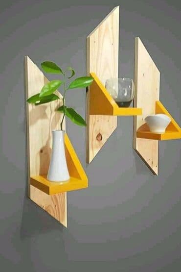 прихожая под заказ: Принимаем заказы на изделияподелки подставки, горшки, кашпо, пано — 4