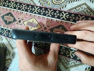 TV və video: Barter: poco m6 pro .Apple 12pro 13pro ilə barter olunur,heçbir — 1