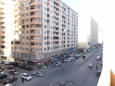 bina evlərinin satışı: 3 otaqlı, Yeni tikili, 121 kv. m — 3