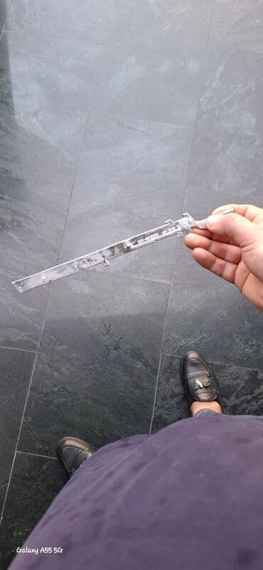 niva qapi uzluyu: Orginal Xrom (Jiquli) Yazısı. Məhsul: Avtomobil üçün metal emblem — 3