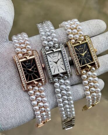 Наручные часы: Наручные часы, Dior — 1