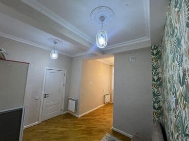 lokbatanda yeni binalar bine ile uzbeuz: 8-ci mikrorayon, 3 otaqlı, Yeni tikili, 96 kv. m — 21