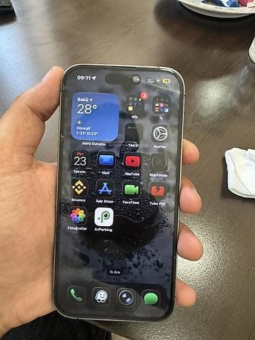 irşad iphone 15 pro max 256: IPhone 14 Pro, 128 GB, Deep Purple — 10