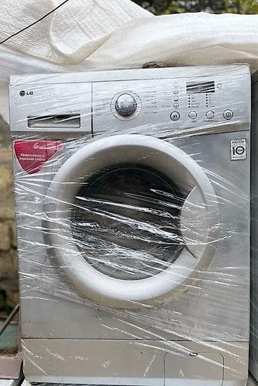 masin dinamik: Lg 6kq Paltaryuyan 199 azn satılır tam işlekdir. Şeherdaxili — 1