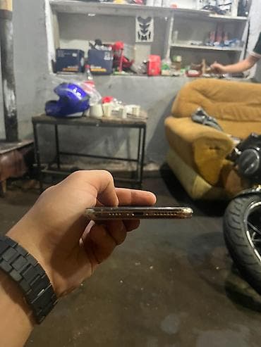 IPhone 11 Pro Max, 64 GB, Qızılı, Face ID — 2