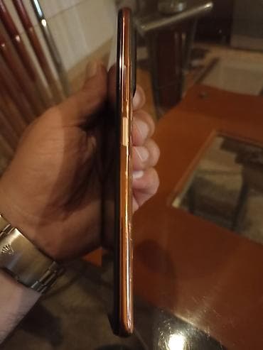 philips xenium 9@9h: Redmi Note 10 Pro, 128 GB, rəng - Qızılı — 3