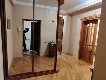 gold masaj salonu 28 may: Nizami rayonu,Neftçilər metrosu ərazisində,3 otaqlı,təmirli.əşyalı — 5