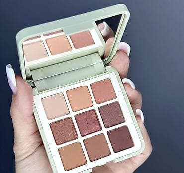 qadin bot: Kosmetik dəst, Kiko Milano, 7 məhsul — 6