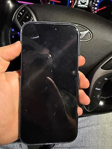masa ustu kompüter: IPhone 17 Pro Max, 256 GB, Mavi, Face ID — 2