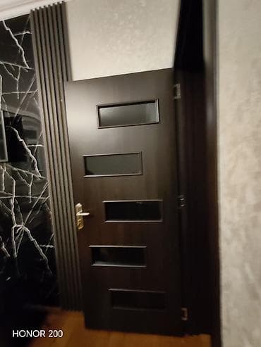 4 ededdi biri 130 manatdi Daxili otaq qapısı – modern dizayn - Rəng — 1