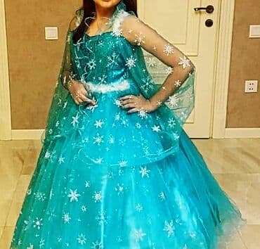 1 yaş üçün paltarlar: Karnaval geyimləri. milli geyimlərin kirayəsi və satışı — 2