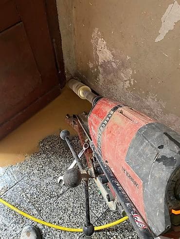 otaq qapi ustasi: Beton kəsmə xidməti - Divar, döşəmə və tavanlarda dəqiq və səliqəli — 2