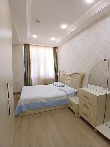 sirvan satiram: 3 otaqlı, Yeni tikili, 95 kv. m — 8