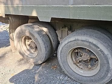 maşın 011: Kamaz 1990 il, motor 1.1 l, Furqon, İşlənmiş — 5