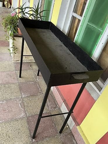 Şlanqlar: Metal manqal 1ədədi 80 manat — 3