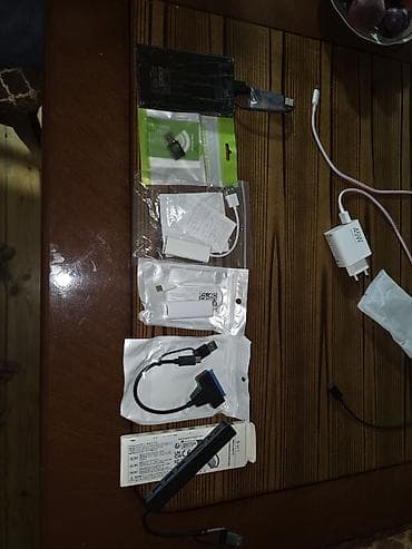 Acer: İşlənmiş Acer Aspire, 15.6 ", Intel Core i3, 256 GB, Ödənişli çatdırılma — 10