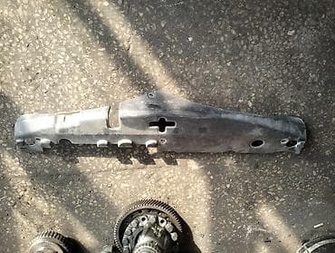 запчасти на лексус rx300: Leksuz RX 300.330 radiyatir us qoruyucusu şekilde gotderikin — 3