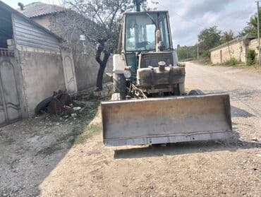 ekskavator is elanlari 2022: Traktör saz veziyetdedi her qun sürülür qiymetde endirim olnacaq her — 1