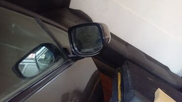 w211 qapi: Sağ ön, Honda INSIGHT, 2011 il, ABŞ, Ödənişli çatdırılma, Ünvandan götürmə — 5