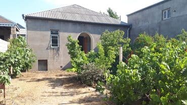 Куплю дом: Поселок Бинагади 3 комнаты, 100 м², Средний ремонт — 1