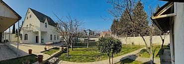 novxanida ucuz bag evleri: Novxanı 9 otaq, 400 kv. m, Yeni təmirli — 4